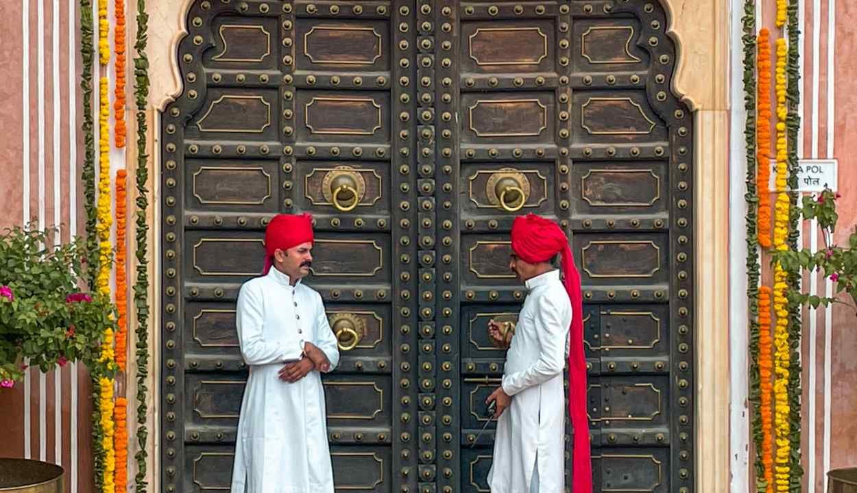 Rajasthan Diwali Tour